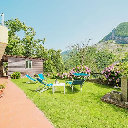 Holiday Home La Grande Aia By Interhome Seravezza Exterior foto