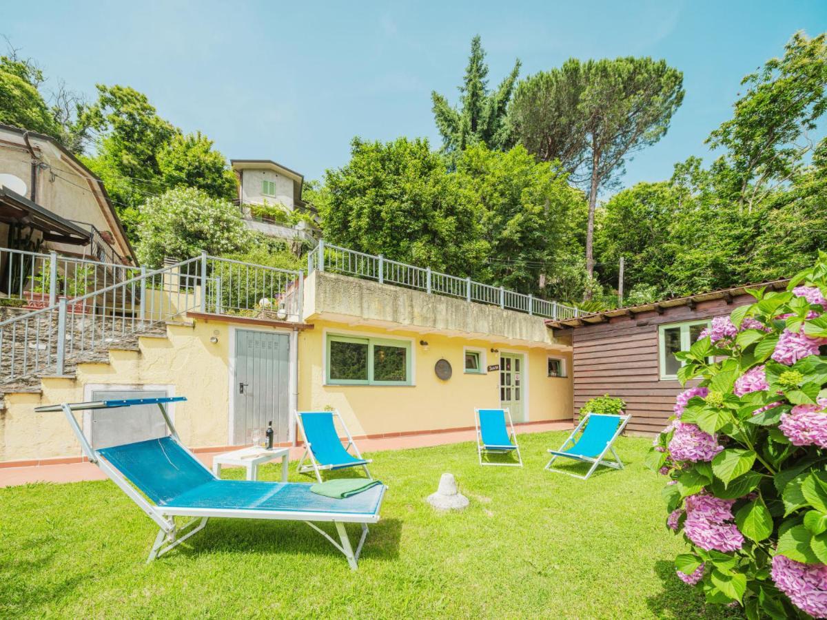 Holiday Home La Grande Aia By Interhome Seravezza Exterior foto