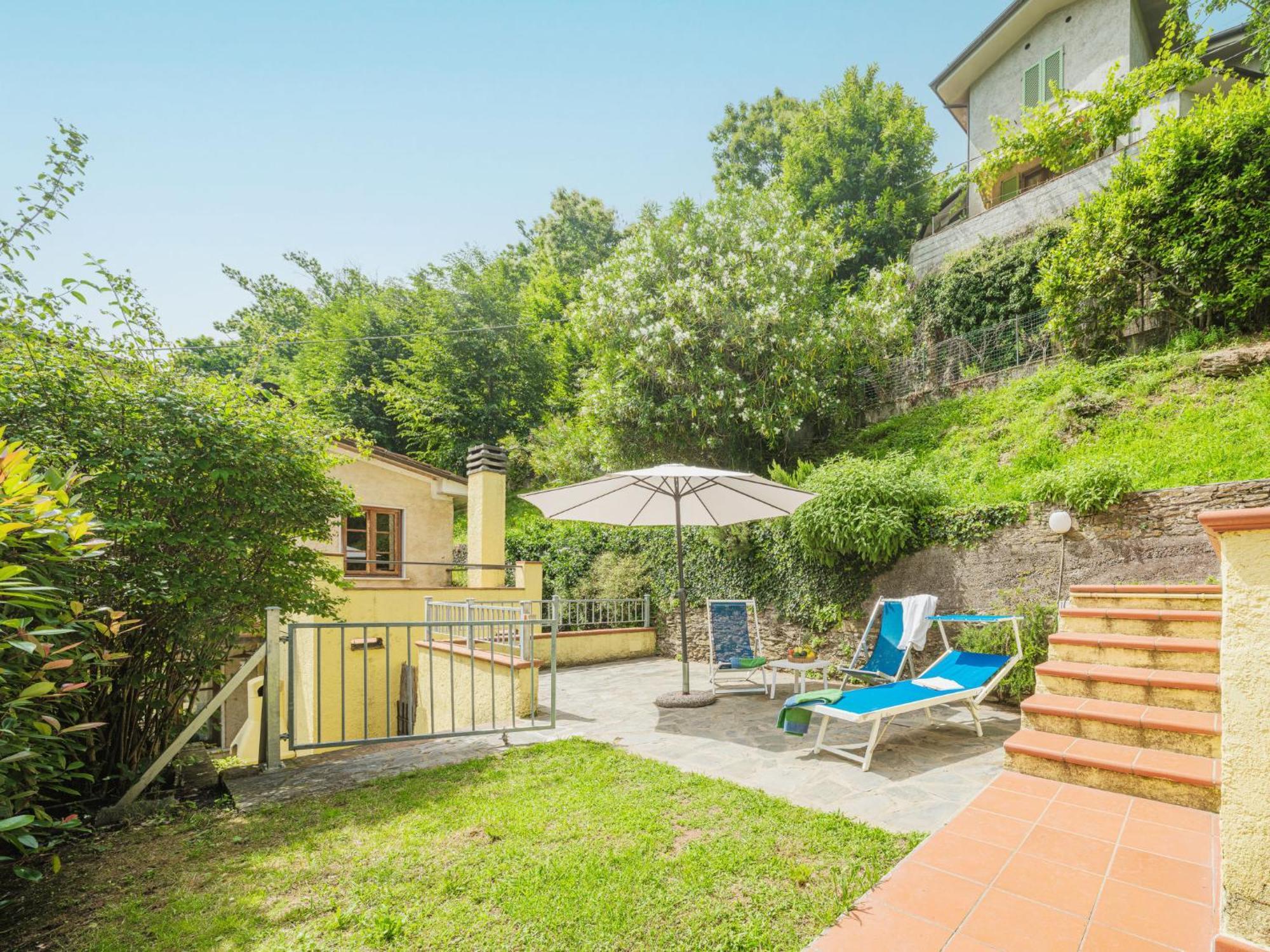 Holiday Home La Grande Aia By Interhome Seravezza Exterior foto